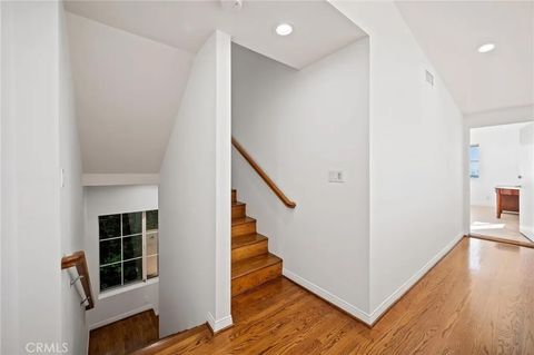 Tiny photo for 8246 Woodshill Trail, Los Angeles, CA 90069 (MLS # SR25245437)