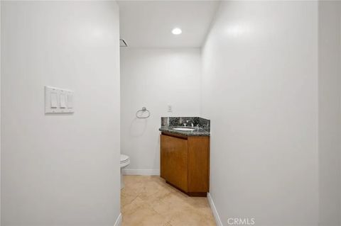 Tiny photo for 8246 Woodshill Trail, Los Angeles, CA 90069 (MLS # SR25245437)