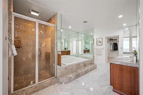 Tiny photo for 8246 Woodshill Trail, Los Angeles, CA 90069 (MLS # SR25245437)