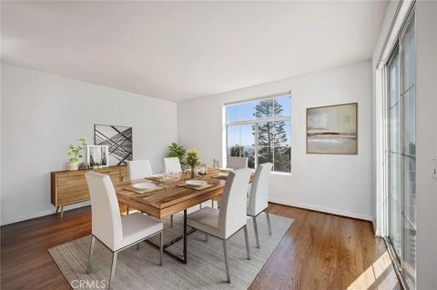 Tiny photo for 8246 Woodshill Trail, Los Angeles, CA 90069 (MLS # SR25245437)