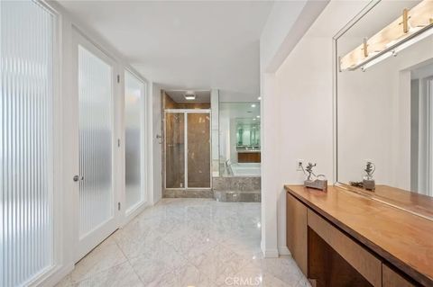 Tiny photo for 8246 Woodshill Trail, Los Angeles, CA 90069 (MLS # SR25245437)