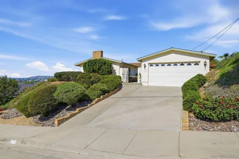 7948 Cinthia Street, La Mesa, CA 91941 - #: 260005298