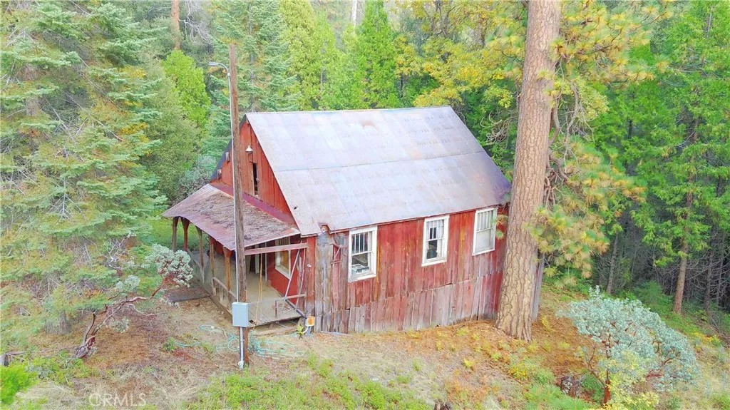 6180 Chowchilla Mtn.