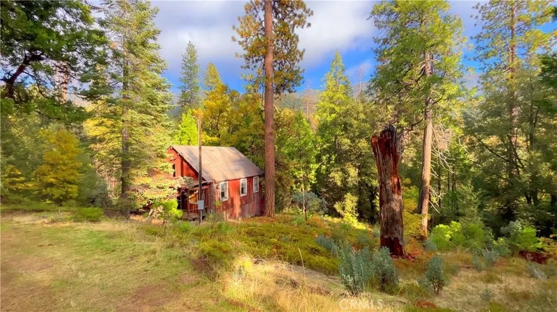 6180 Chowchilla Mtn.