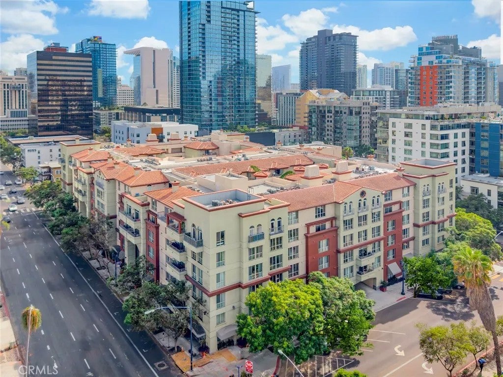 1501 Front Street 336