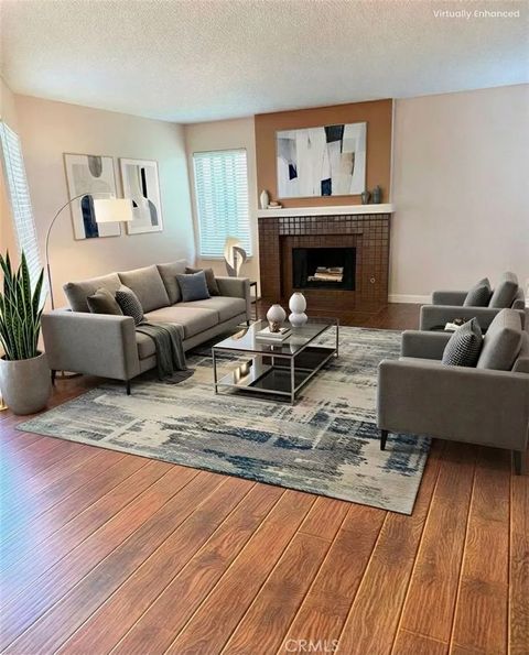 Photo of 1766 Sinaloa Rd #177, Simi Valley, CA 93065 (MLS # IV26010301)