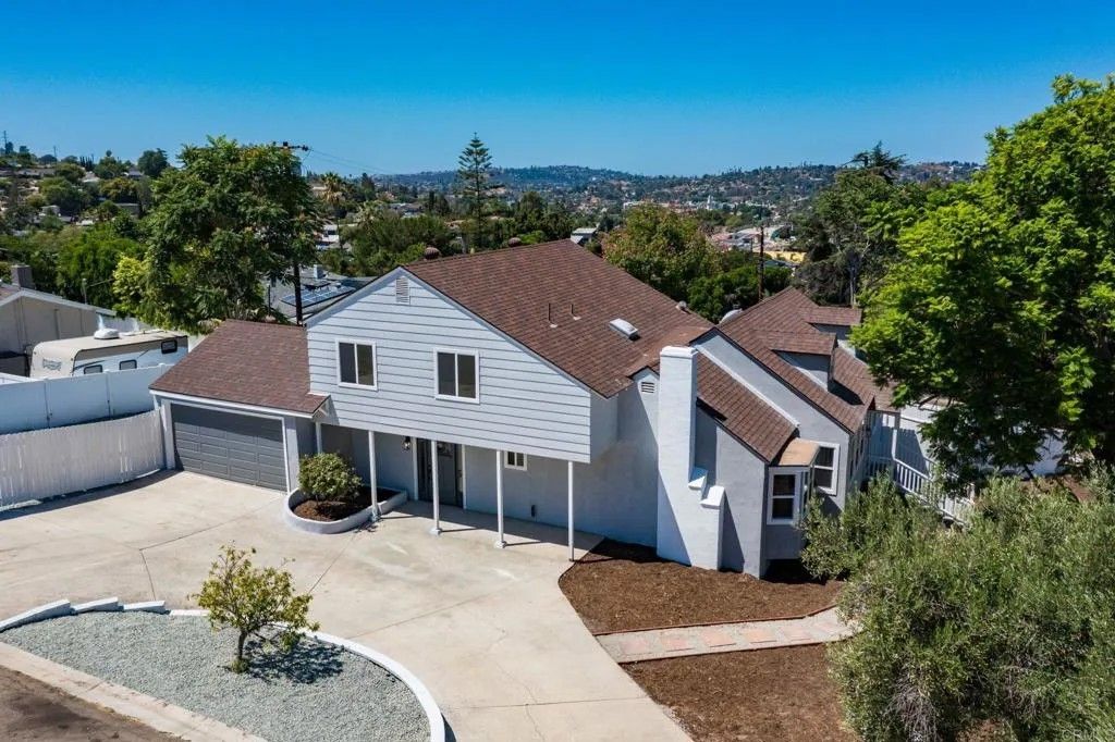 Photo of 10351 Don Pico Road, Spring Valley, CA 91978 (MLS # PTP2506842)