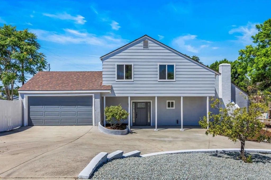 Photo of 10351 Don Pico Road, Spring Valley, CA 91978 (MLS # PTP2506842)