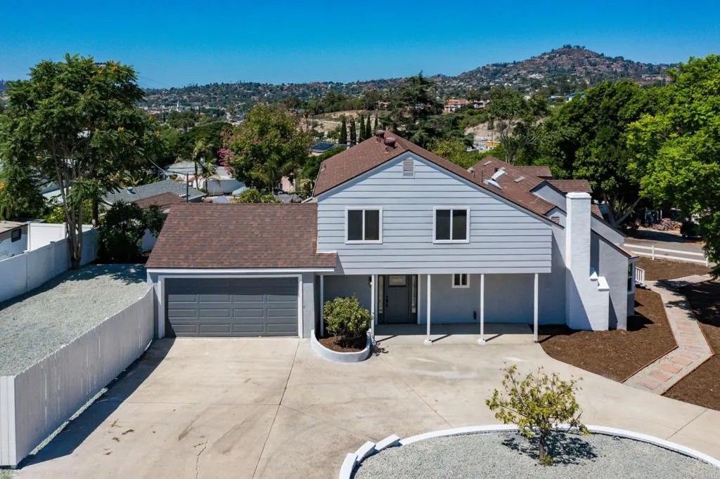 Photo of 10351 Don Pico Road, Spring Valley, CA 91978 (MLS # PTP2506842)