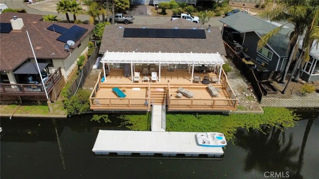 Photo of 7805 Richard Dr, Lucerne, CA 95458 (MLS # LC26087742)