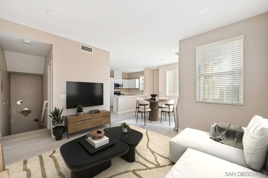 Photo of 5074 Cascade Way #102, Oceanside, CA 92057 (MLS # 260002801)