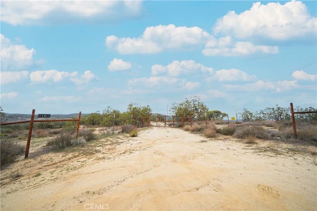 Photo of 4 Haupert, Anza, CA 92539 (MLS # WS26014969)