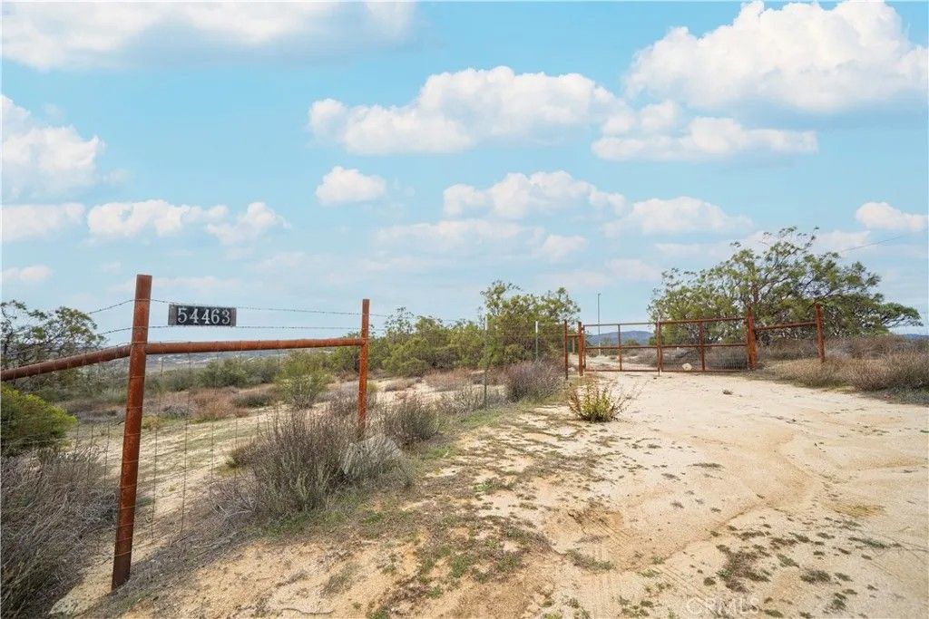 Photo of 4 Haupert, Anza, CA 92539 (MLS # WS26014969)