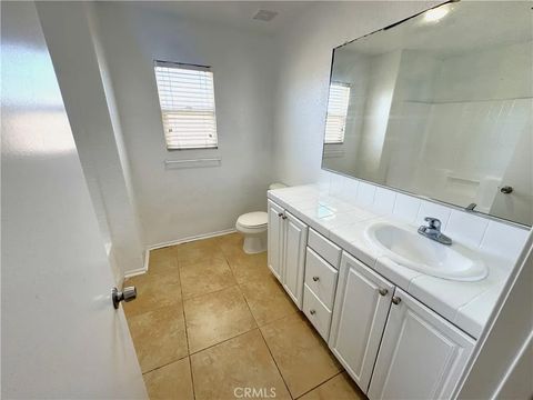 Tiny photo for 2709 E Avenue J4, Lancaster, CA 93535 (MLS # CV25239476)