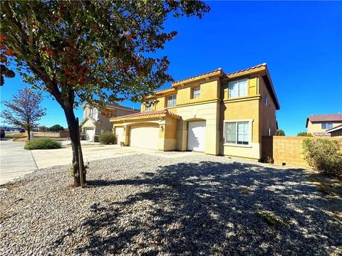 Tiny photo for 2709 E Avenue J4, Lancaster, CA 93535 (MLS # CV25239476)