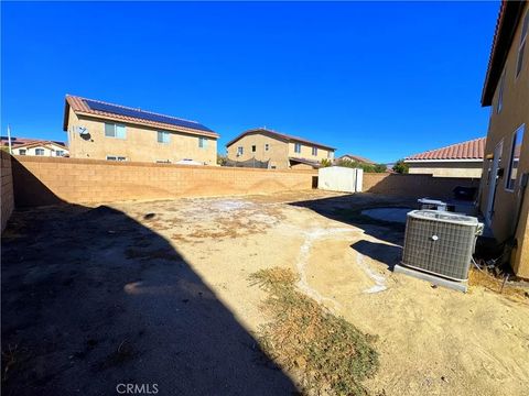 Tiny photo for 2709 E Avenue J4, Lancaster, CA 93535 (MLS # CV25239476)