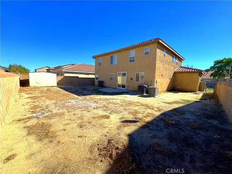 Tiny photo for 2709 E Avenue J4, Lancaster, CA 93535 (MLS # CV25239476)