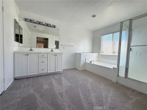 Tiny photo for 2709 E Avenue J4, Lancaster, CA 93535 (MLS # CV25239476)
