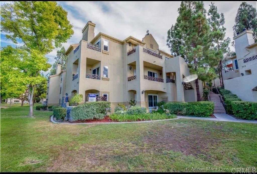 Photo of 783 Brookstone Road #101, Chula Vista, CA 91913 (MLS # PTP2602765)