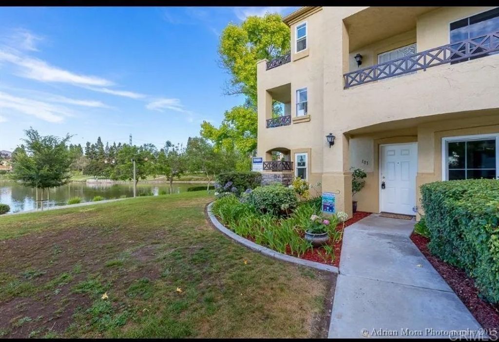 Photo of 783 Brookstone Road #101, Chula Vista, CA 91913 (MLS # PTP2602765)