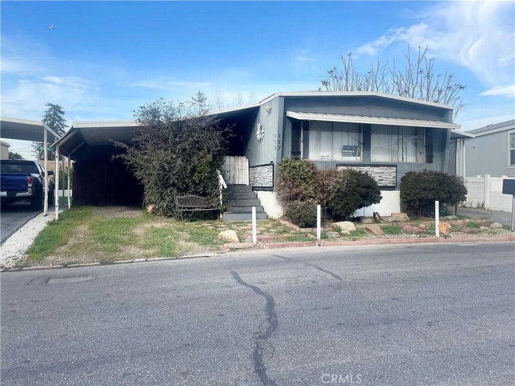 Photo of 177 Kings, Bakersfield, CA 93308 (MLS # FR26026466)