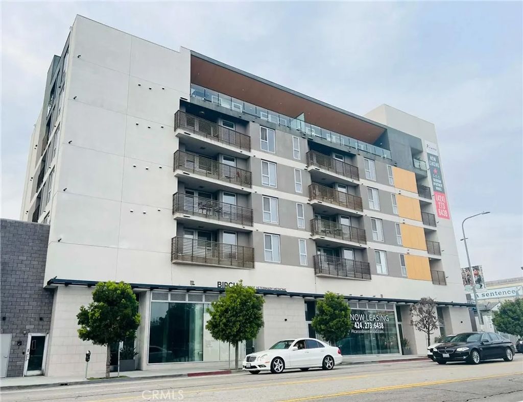 Photo of 12029 Wilshire Blvd, Los Angeles, CA 90025 (MLS # WS25280198)
