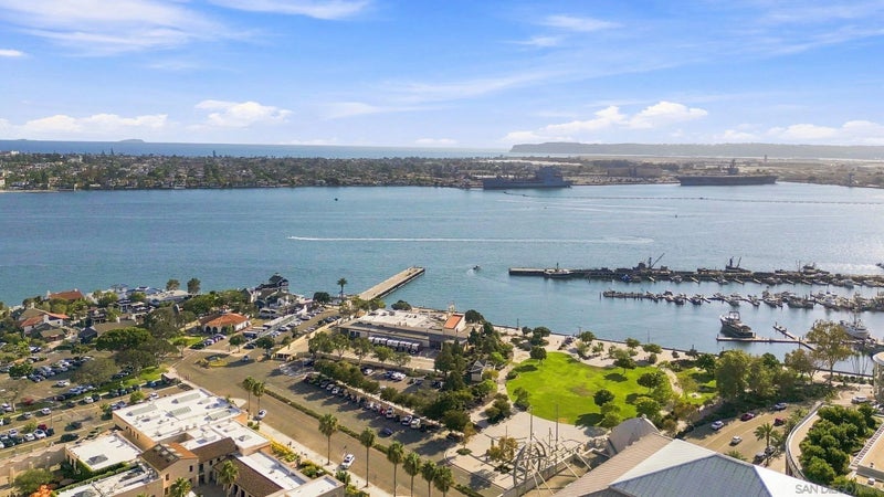 700 W Harbor Dr 1805