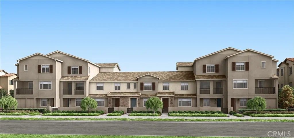 Photo of 8471 Snapdragon Lane, Chino, CA 91708 (MLS # OC25251522)