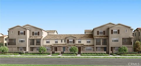 Photo of 8471 Snapdragon Lane, Chino, CA 91708 (MLS # OC25251522)