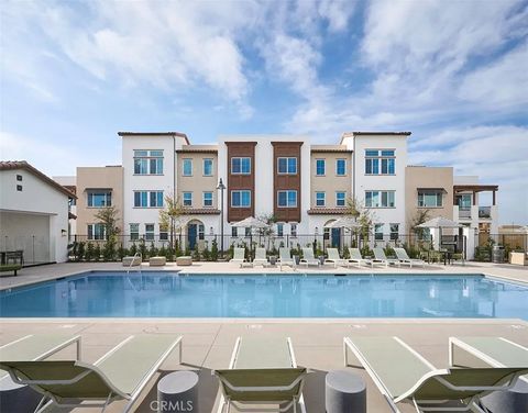 Tiny photo for 8471 Snapdragon Lane, Chino, CA 91708 (MLS # OC25251522)