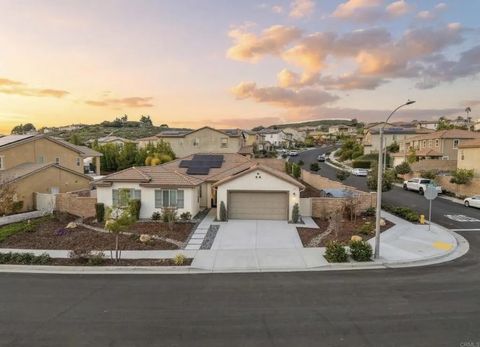 Photo of 33294 Barmetta Lane, Temecula, CA 92592 (MLS # NDP2602380)