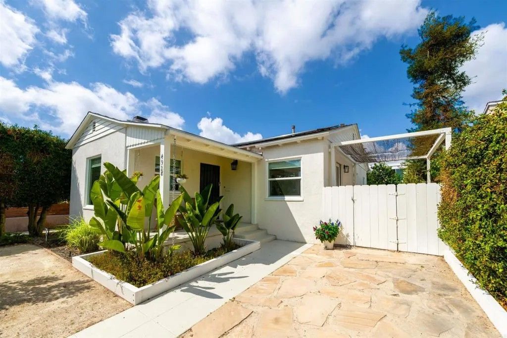 Photo of 4928 Monroe Avenue, San Diego, CA 92115 (MLS # NDP2602954)