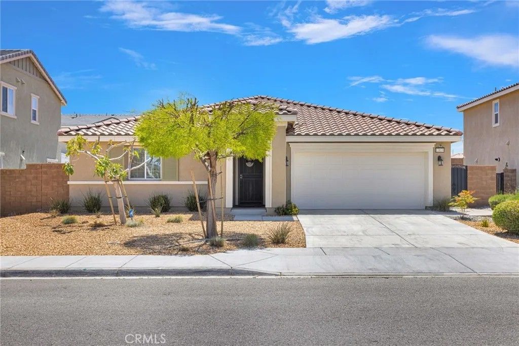 Photo of 13039 Eastwind Way, Victorville, CA 92392 (MLS # HD26092349)