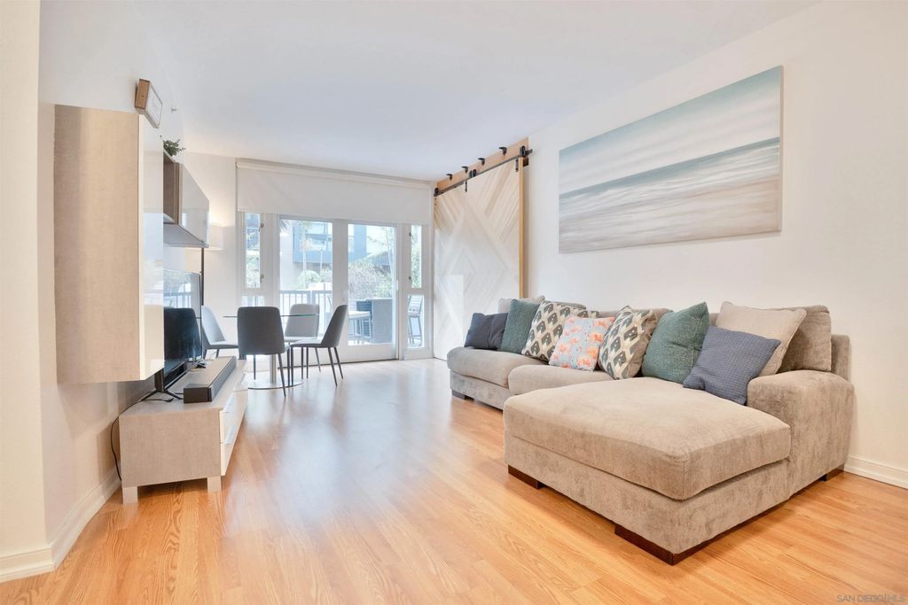 Photo of 530 K St #211, San Diego, CA 92101 (MLS # 260009519)