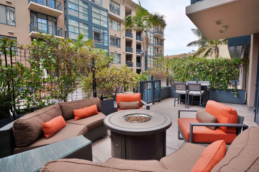 Photo of 530 K St #211, San Diego, CA 92101 (MLS # 260009519)