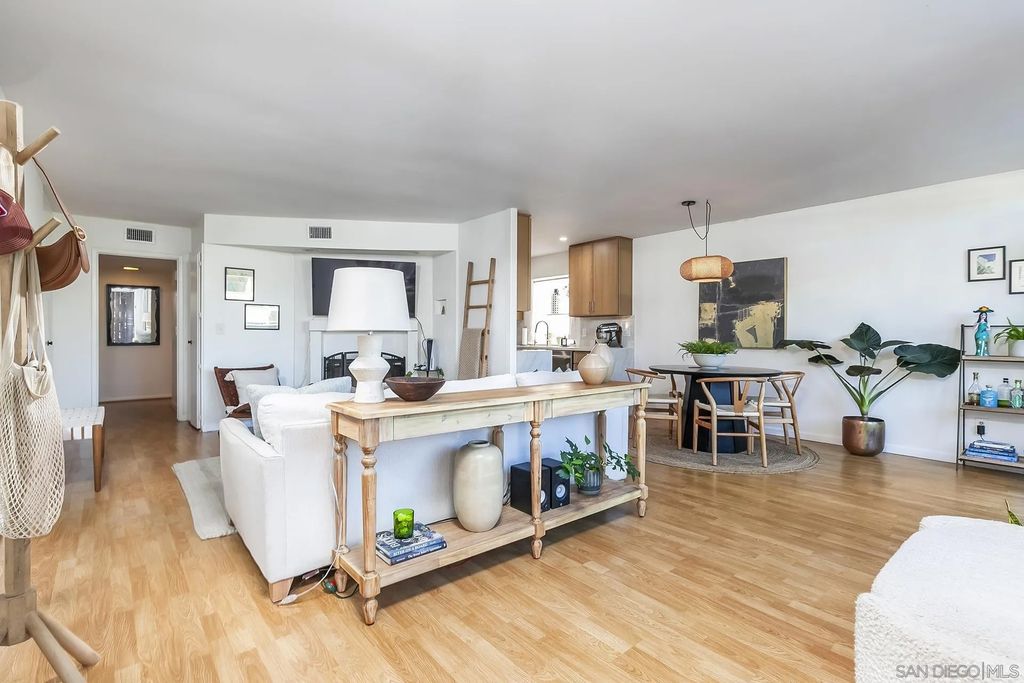 Photo of 3845 Groton St #1, San Diego, CA 92110 (MLS # 250044681)