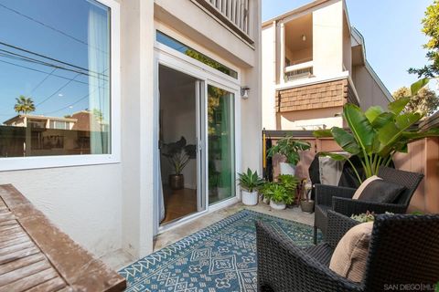 3845 Groton St 1 San Diego CA 92110