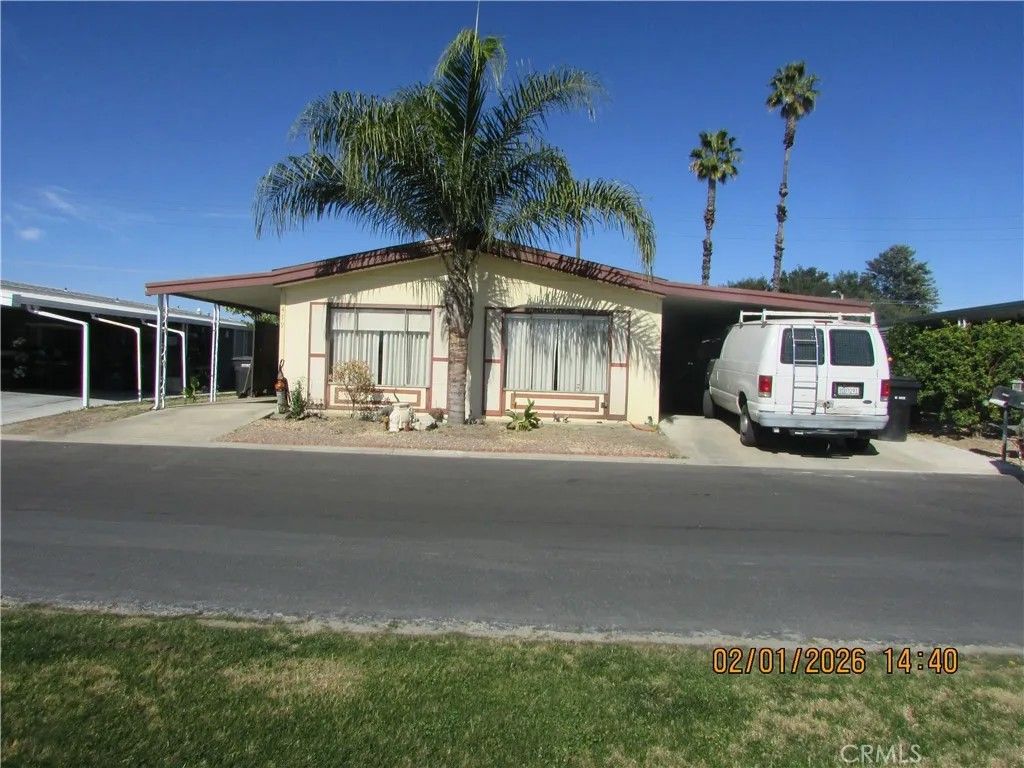 Photo of 601 N Kirby St #479, Hemet, CA 92545 (MLS # IV26029116)