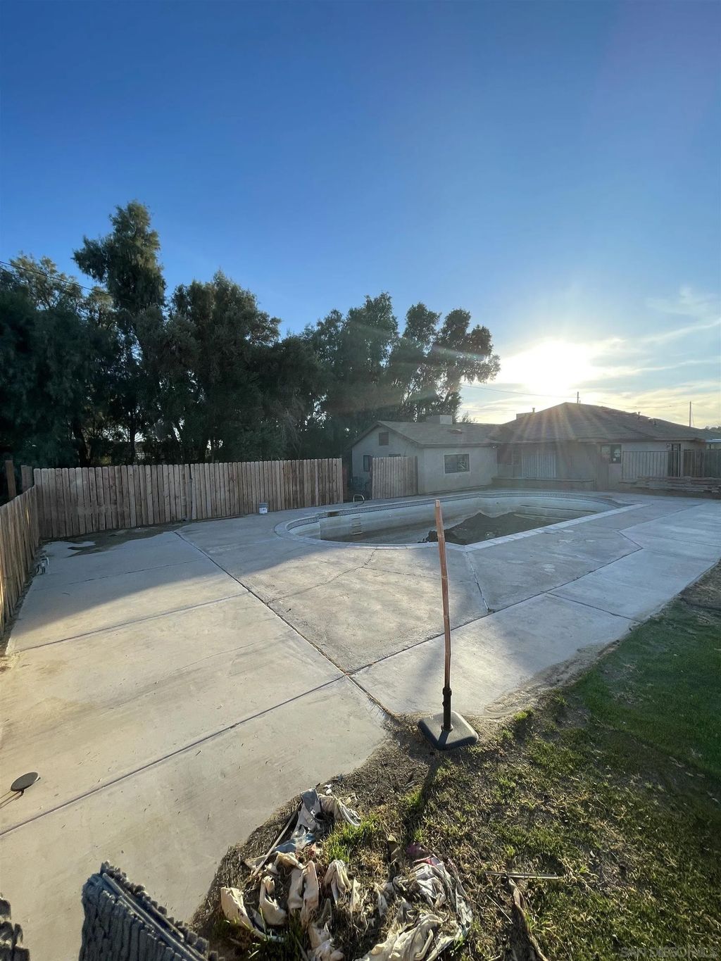 Photo of 34792 Cedar Rd, Barstow, CA 92311 (MLS # 260003094)
