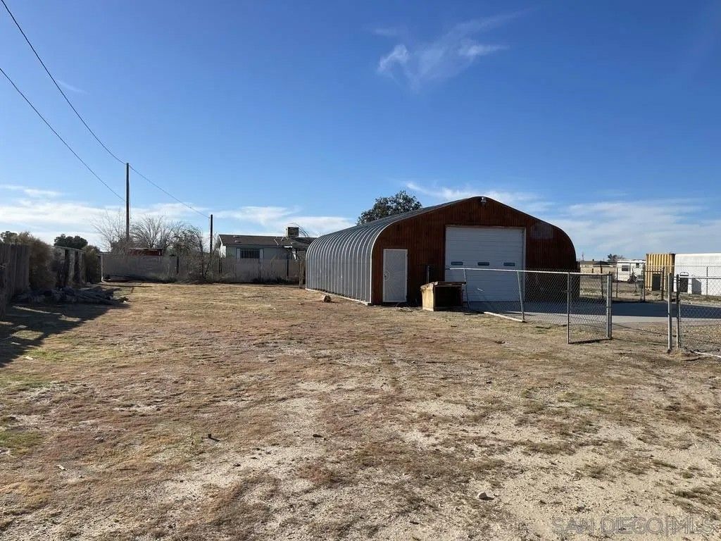 Photo of 34792 Cedar Rd, Barstow, CA 92311 (MLS # 260003094)