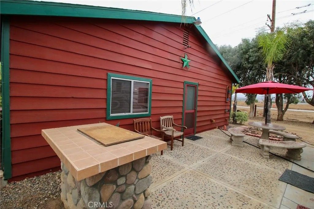 Photo of 29054 Eurton Lane, Menifee, CA 92584 (MLS # SW26067805)