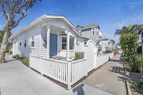 804 Toulon Ct San Diego CA 92109