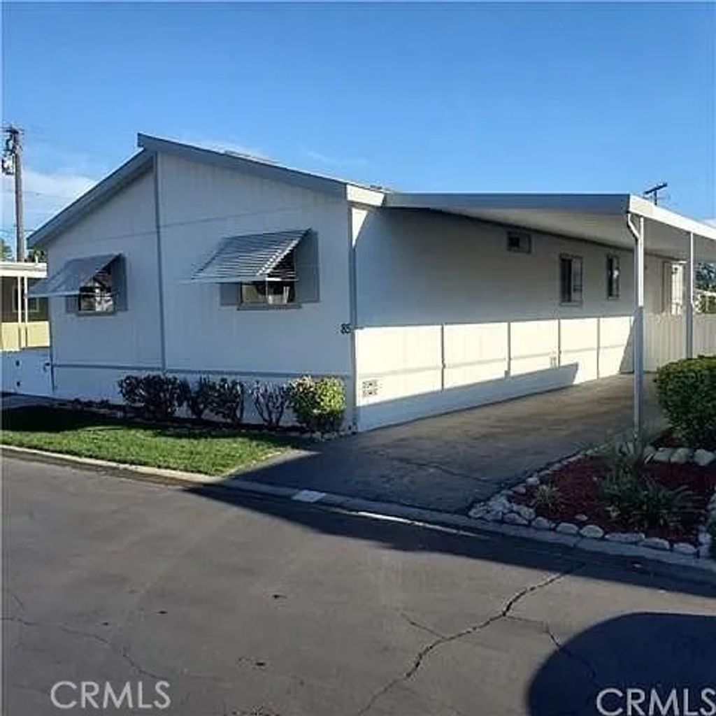 Photo of 1350 San Bernardino Rd #85, Upland, CA 91786 (MLS # CV26077123)