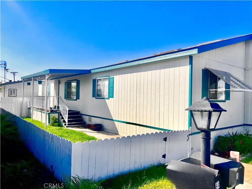 Photo of 1350 San Bernardino Rd #85, Upland, CA 91786 (MLS # CV26077123)