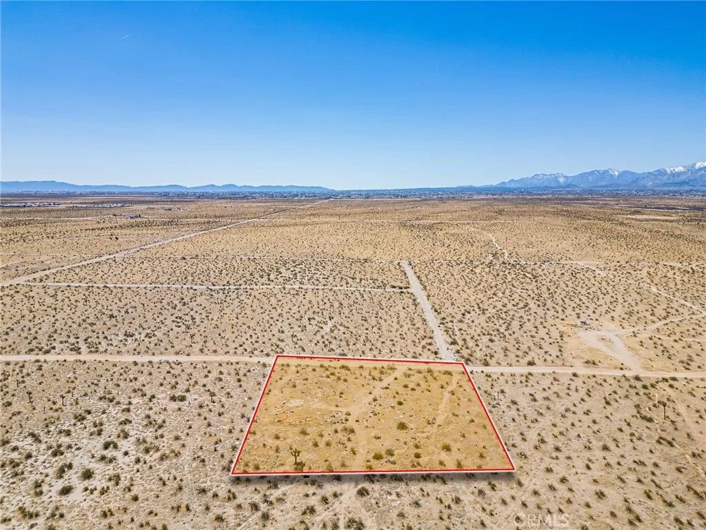Photo of 9500 Villa, Adelanto, CA 92301 (MLS # OC26115446)