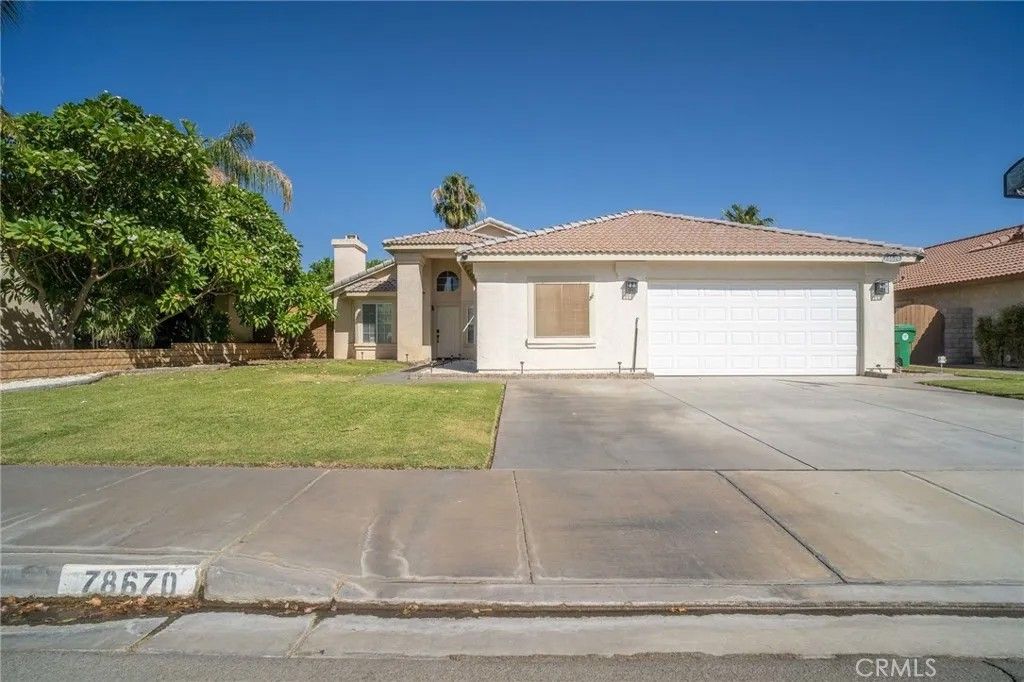 Photo of 78670 Bradford Cir, La Quinta, CA 92253 (MLS # SR26003896)