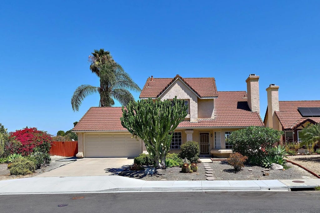 Photo of 4852 Northerly ST, Oceanside, CA 92056 (MLS # 260018170)
