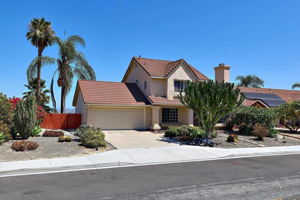 Photo of 4852 Northerly ST, Oceanside, CA 92056 (MLS # 260018170)