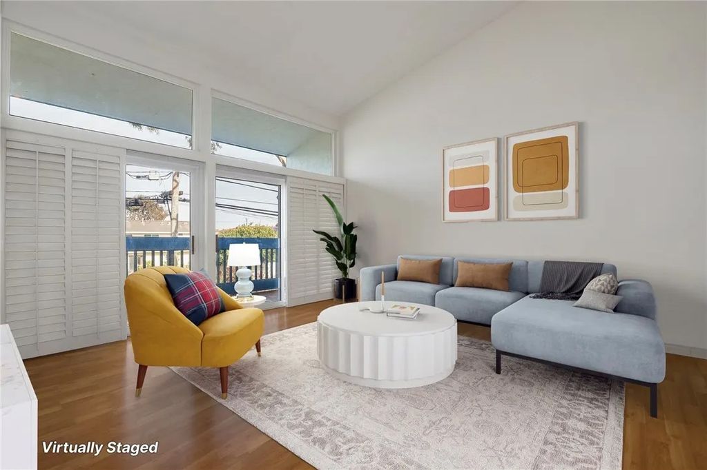 Photo of 607 S Prospect Ave, Redondo Beach, CA 90277 (MLS # SB26079684)