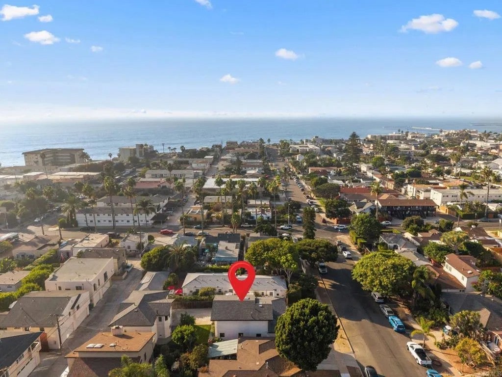 4769 Del Mar Avenue